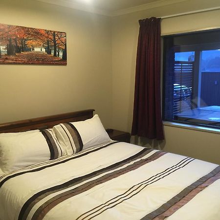 Lawrence Townhouse Accommodation 18A Εξωτερικό φωτογραφία