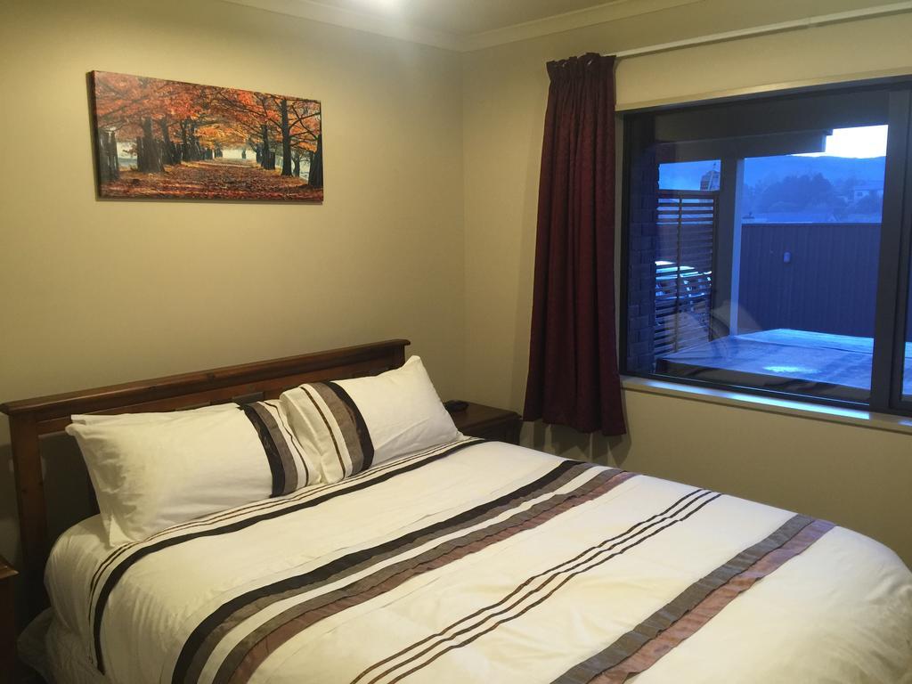 Lawrence Townhouse Accommodation 18A Εξωτερικό φωτογραφία