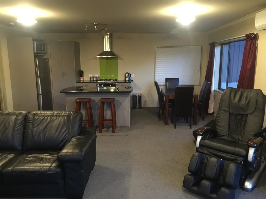 Lawrence Townhouse Accommodation 18A Εξωτερικό φωτογραφία