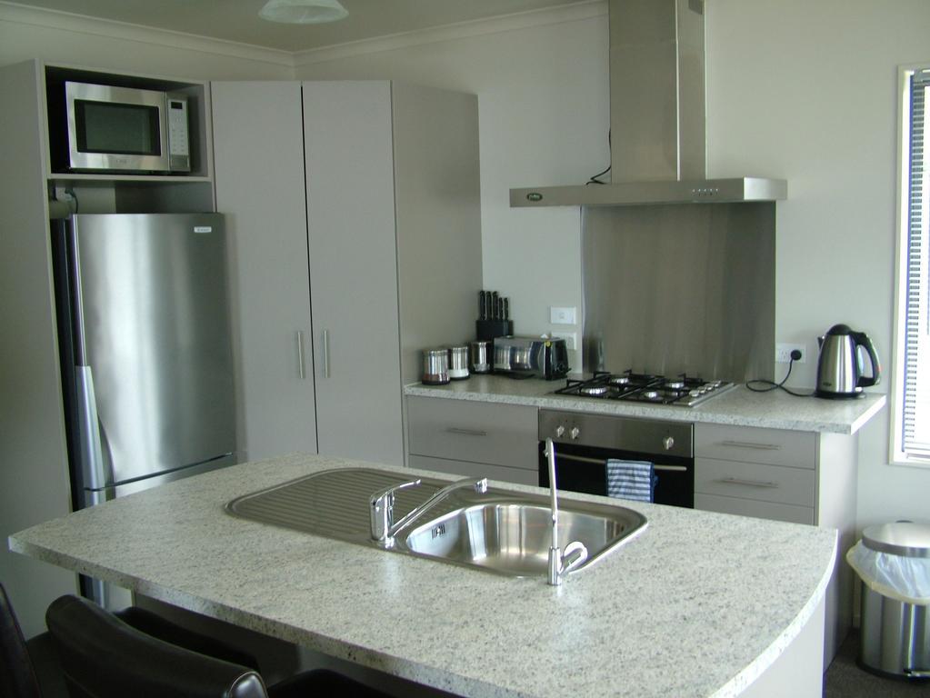 Lawrence Townhouse Accommodation 18A Εξωτερικό φωτογραφία