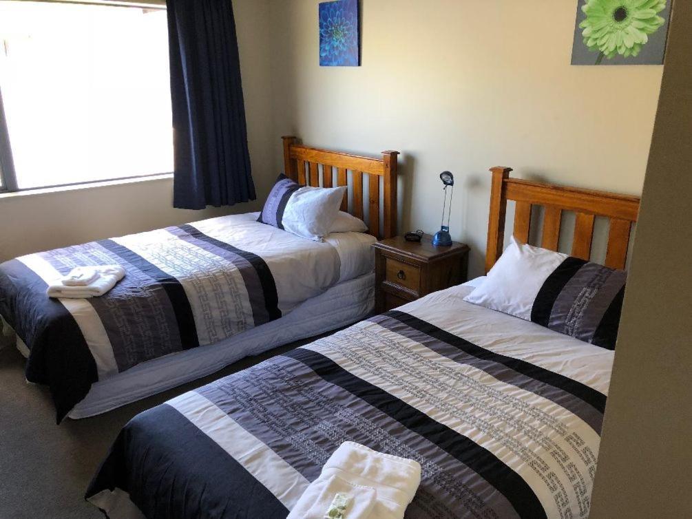 Lawrence Townhouse Accommodation 18A Εξωτερικό φωτογραφία